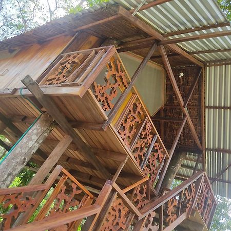 Hotel Karupa Amazonas Leticia Exterior foto