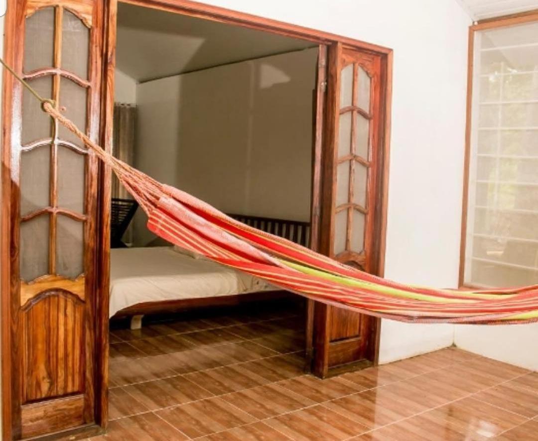 Hotel Karupa Amazonas Leticia Exterior foto