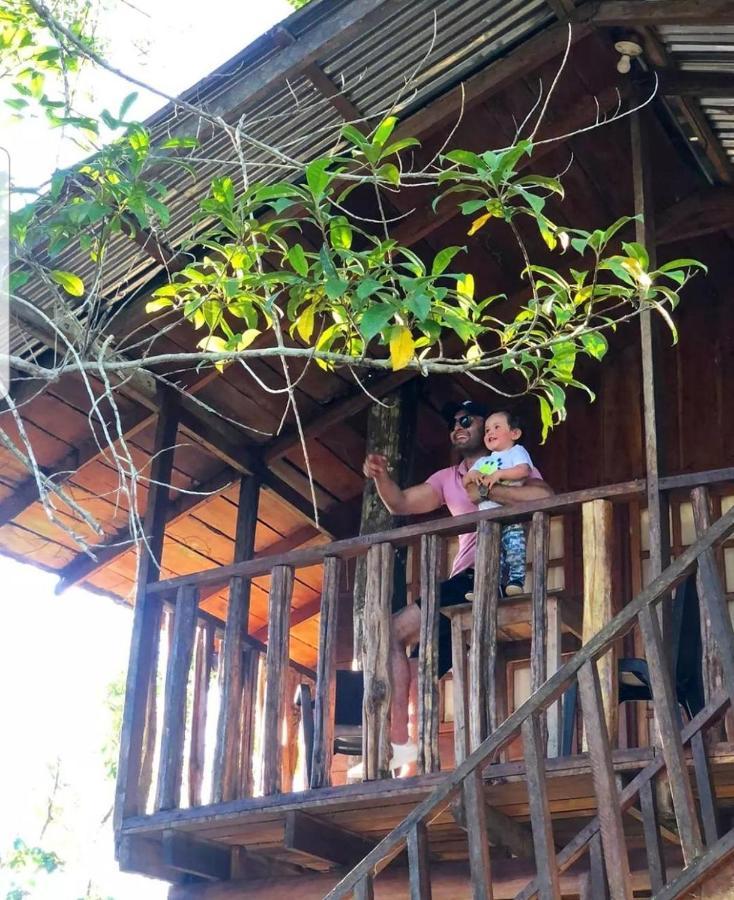 Hotel Karupa Amazonas Leticia Exterior foto