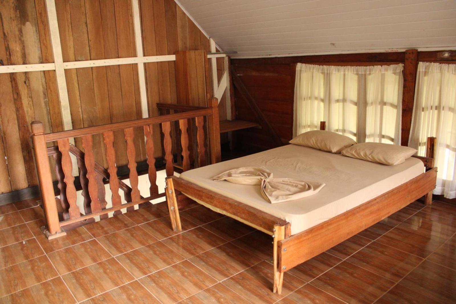 Hotel Karupa Amazonas Leticia Exterior foto